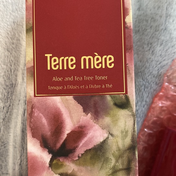 Terre Mère Tea tree toner - Picture 2 of 3